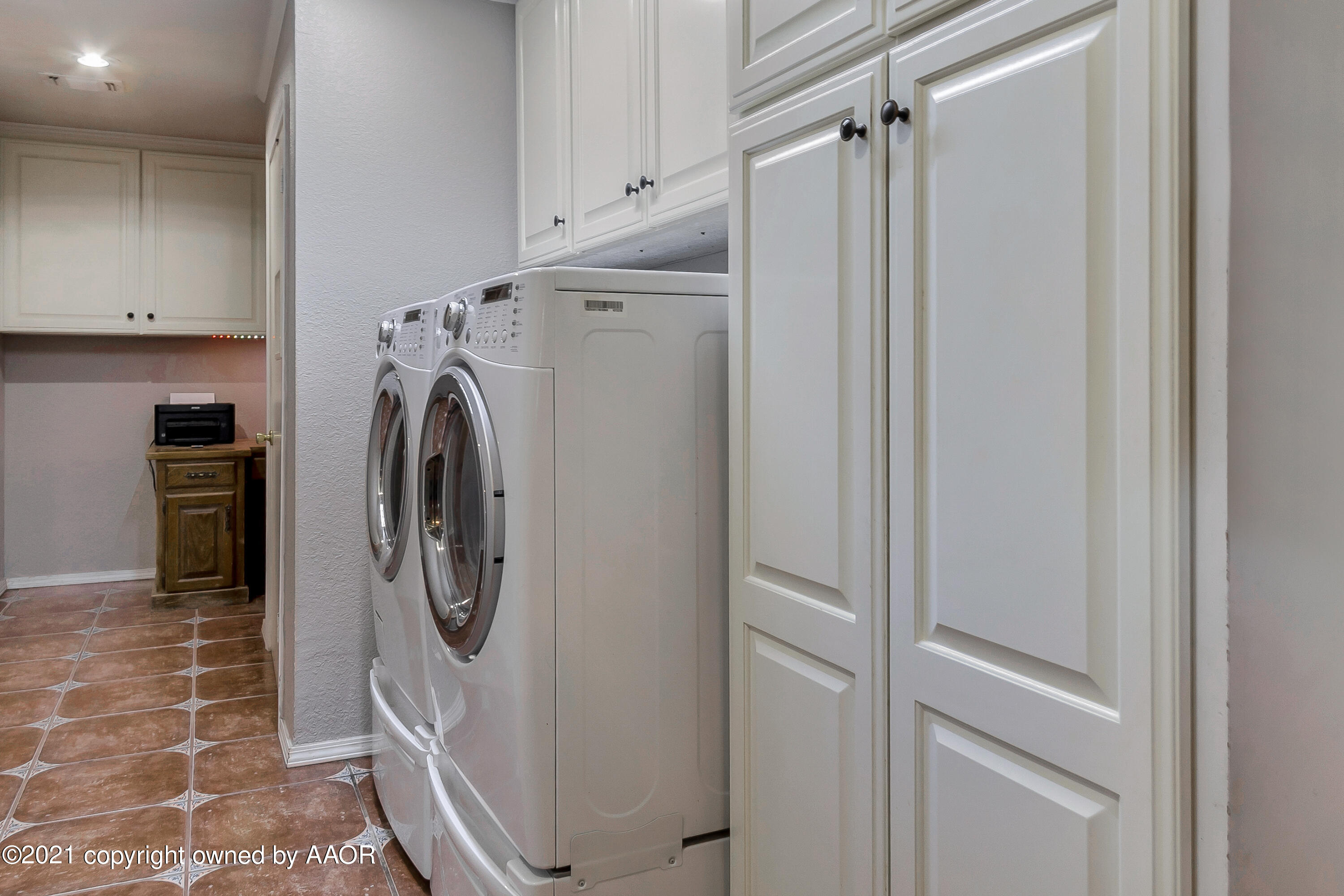 12900 Zita Road Amarillo, TX 79118 - Photo 25 of 32 025_Laundry