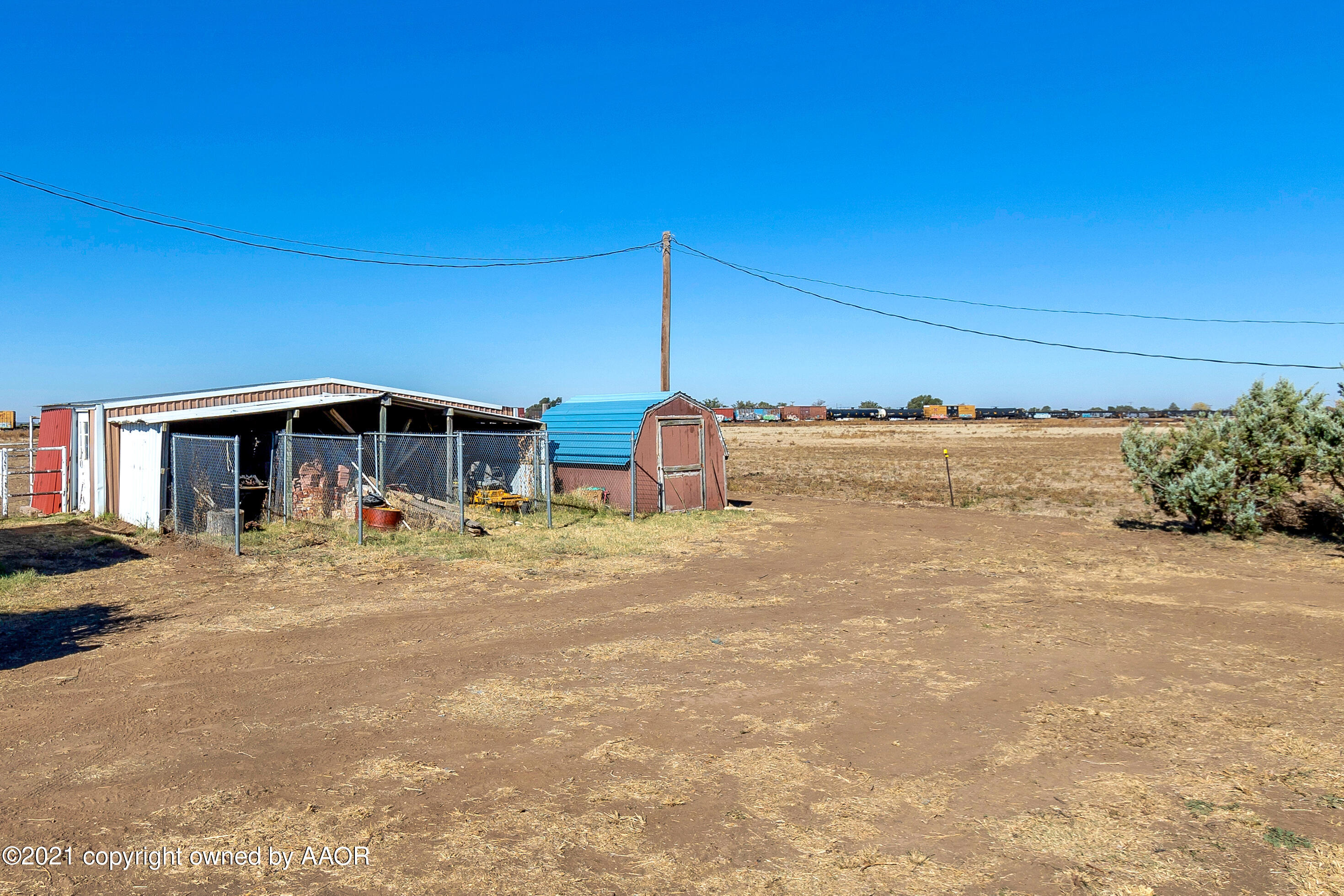 12900 Zita Road Amarillo, TX 79118 - Photo 27 of 32 027_Rear