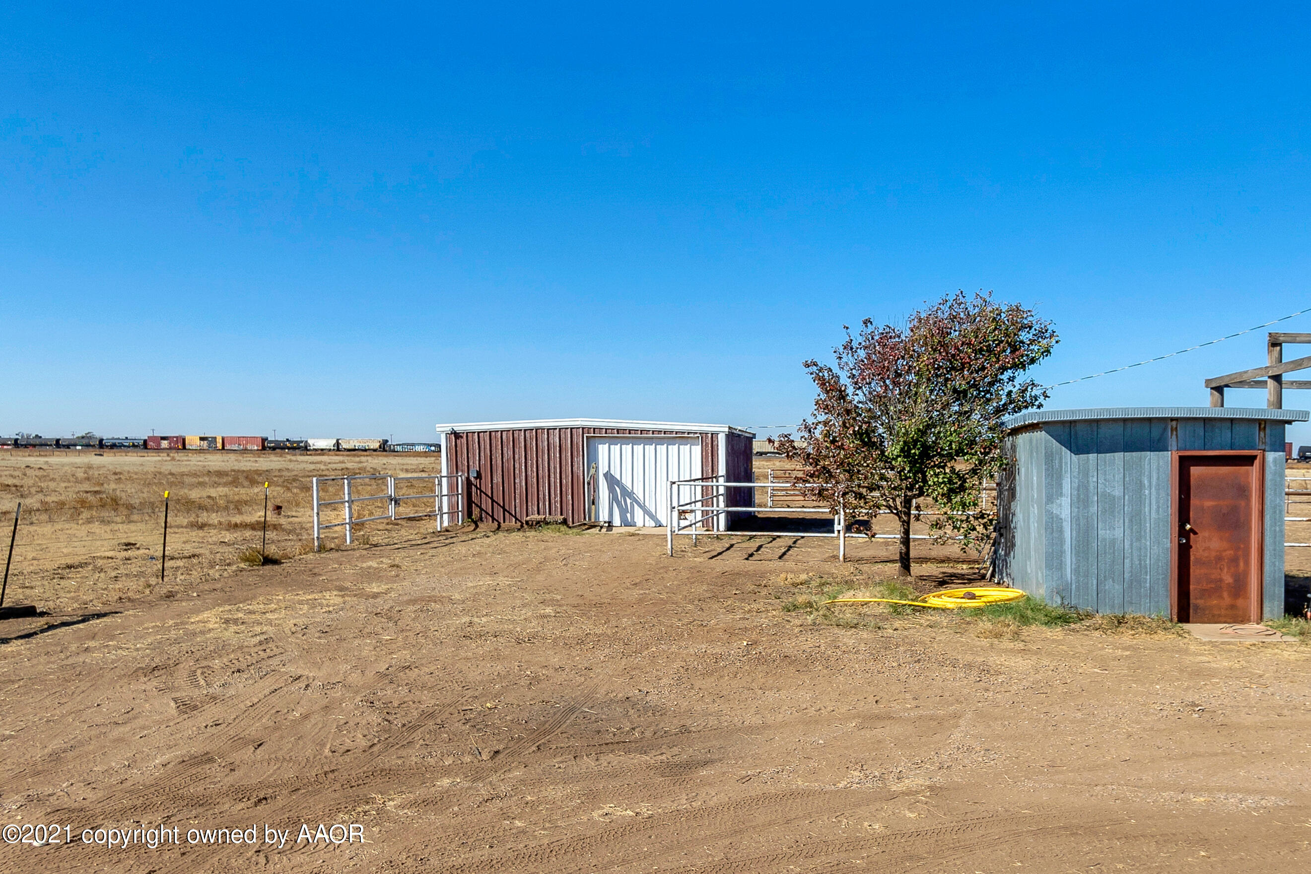 12900 Zita Road Amarillo, TX 79118 - Photo 28 of 32 028_Rear