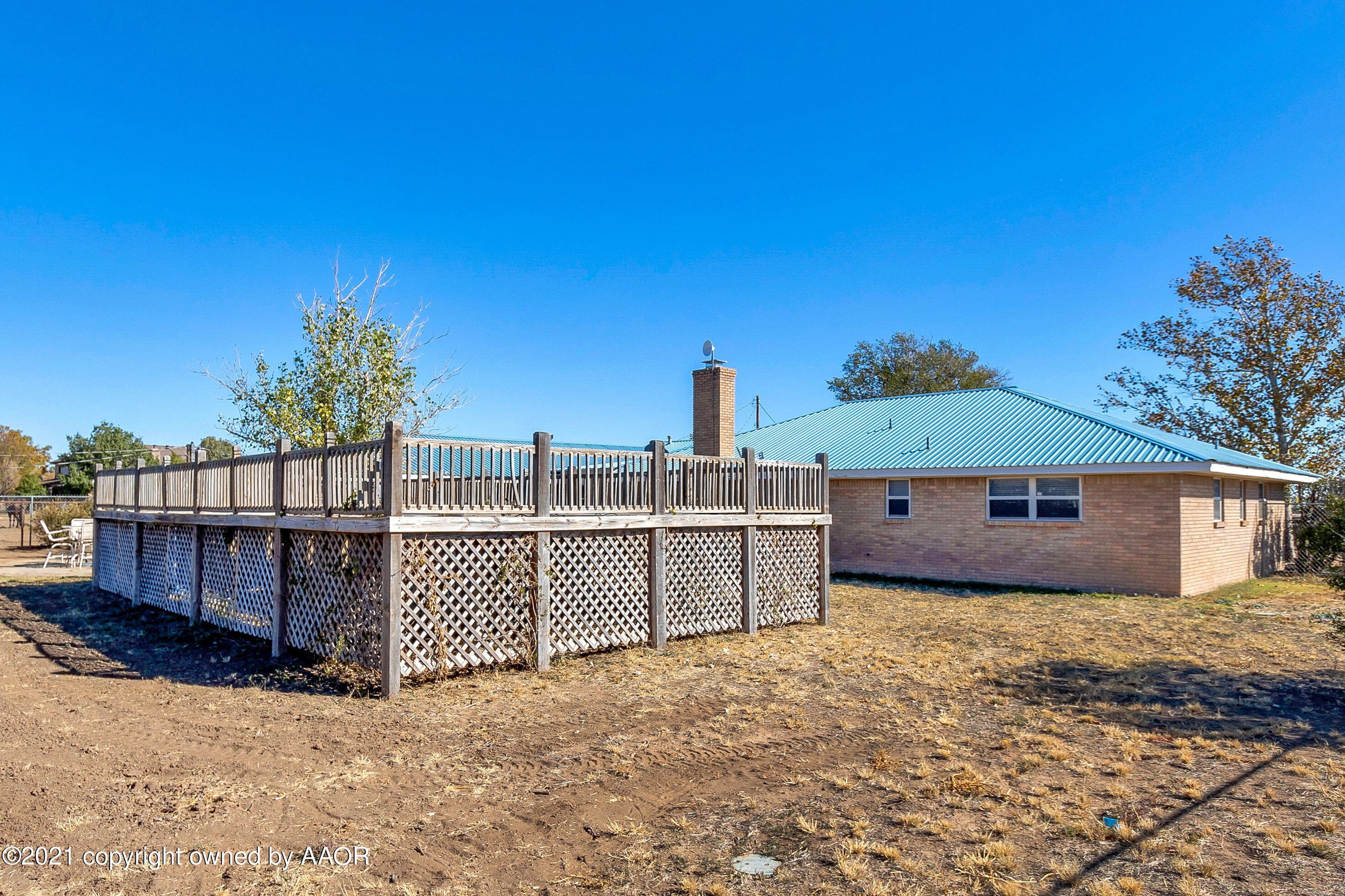 12900 Zita Road Amarillo, TX 79118 - Photo 29 of 32 029_Rear
