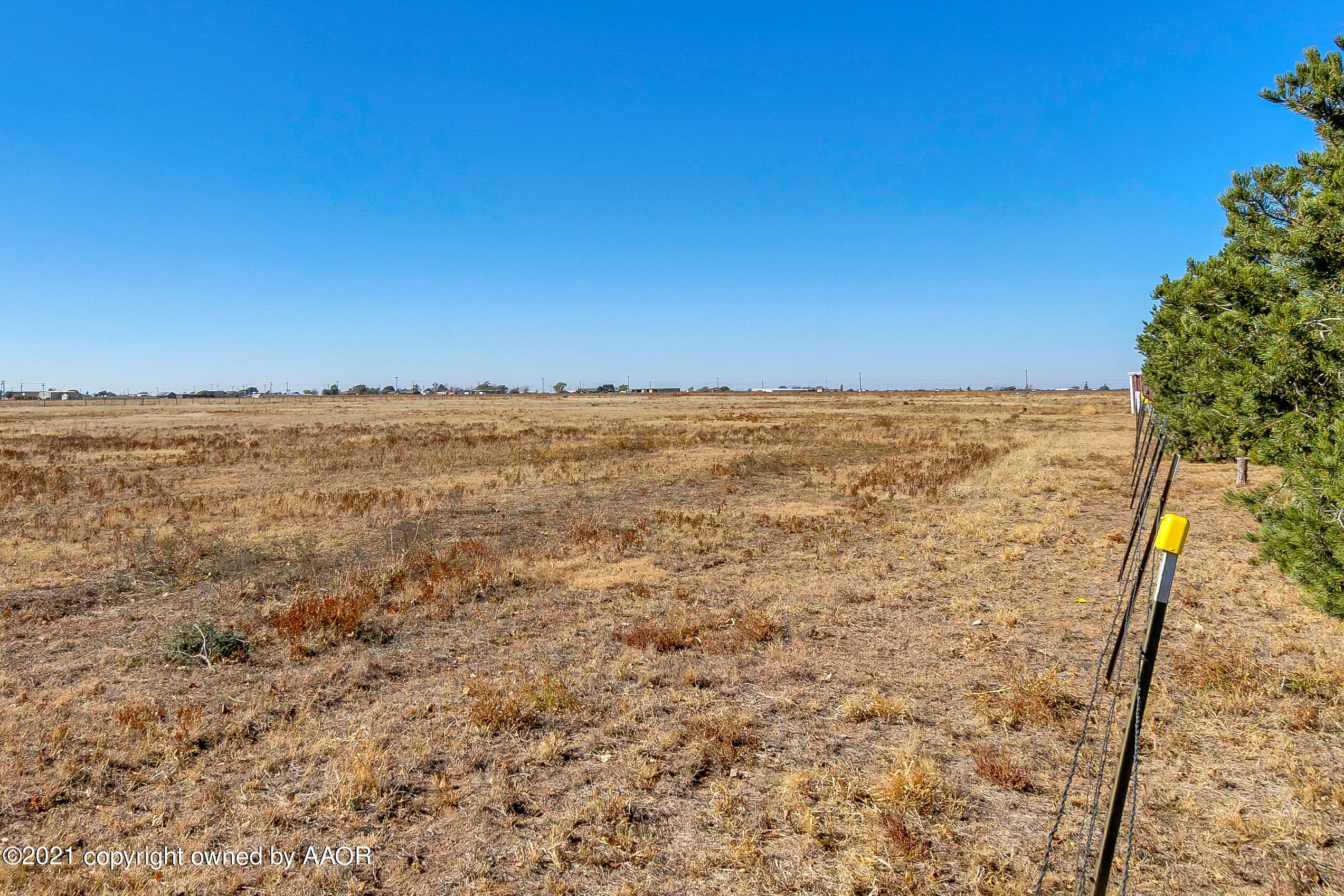 12900 Zita Road Amarillo, TX 79118 - Photo 32 of 32 033_Rear