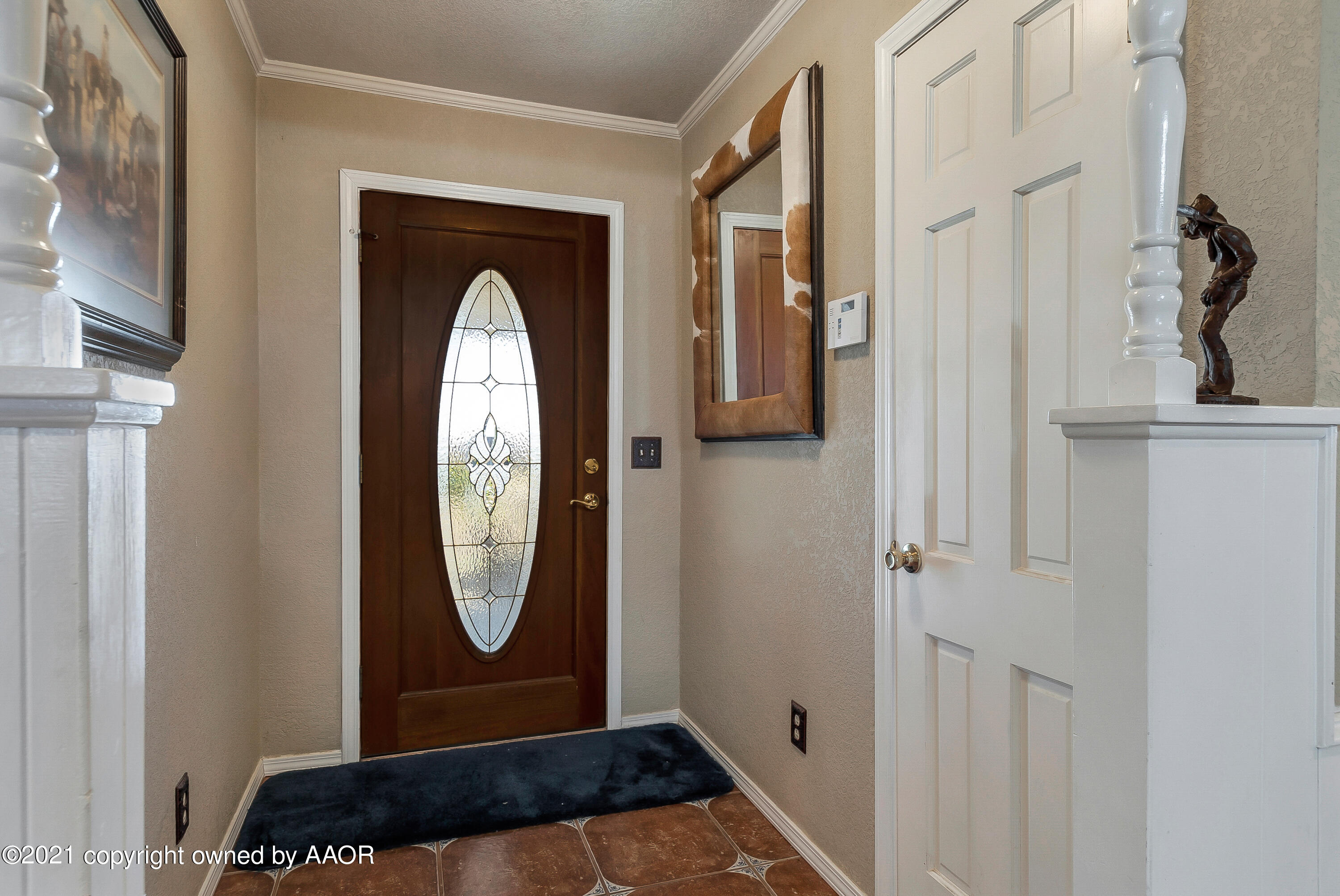 12900 Zita Road Amarillo, TX 79118 - Photo 6 of 32 006_Entry Way