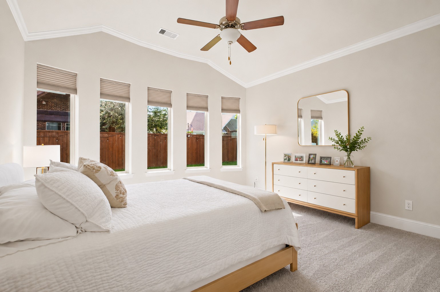 7 Peace Tree Way The Woodlands, TX 77375 - Photo 27 of 50