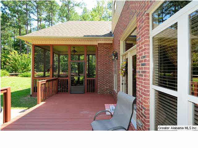 3631 Oakleaf Drive Helena, AL 35022 - Photo 28 of 28