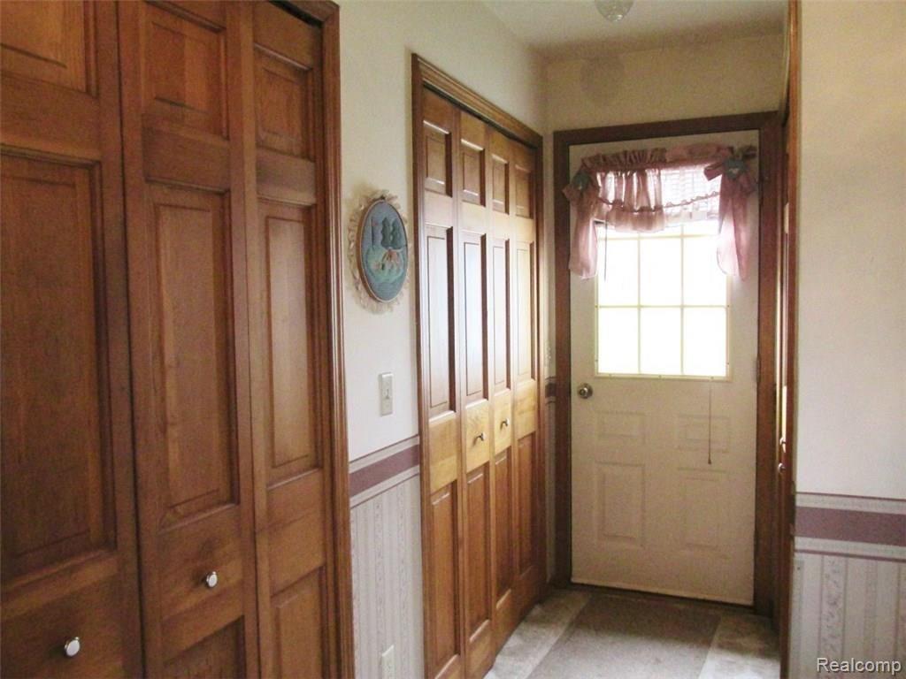 17461 28 Mile Road Ray, MI 48096 - Photo 20 of 21 28- REAR ENTRY.jpg