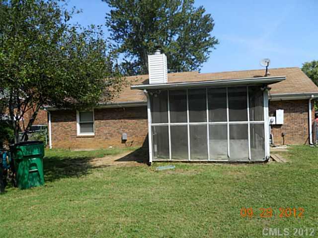8218 Country Oaks Road Charlotte, NC 28227 - Photo 6 of 6