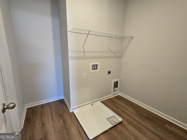 $536,735 | 312 Westfall Terrace, Unit 196A, Loganville, GA 30052