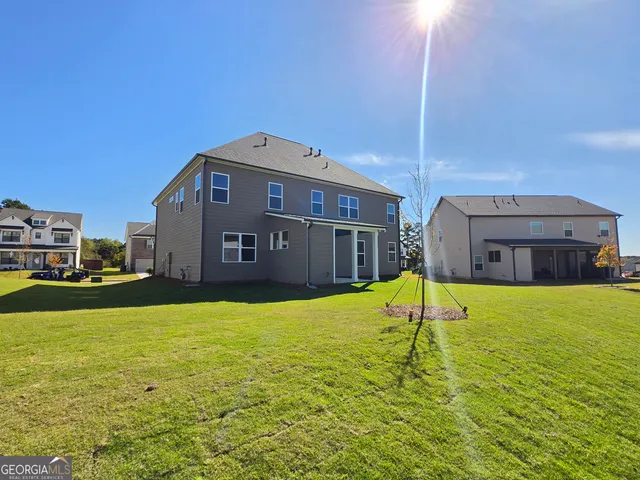 $536,735 | 312 Westfall Terrace, Unit 196A, Loganville, GA 30052