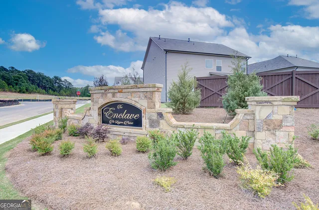 $536,735 | 312 Westfall Terrace, Unit 196A, Loganville, GA 30052