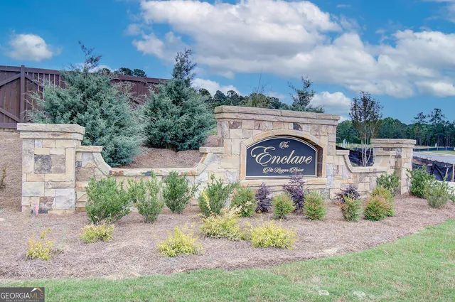 $536,735 | 312 Westfall Terrace, Unit 196A, Loganville, GA 30052