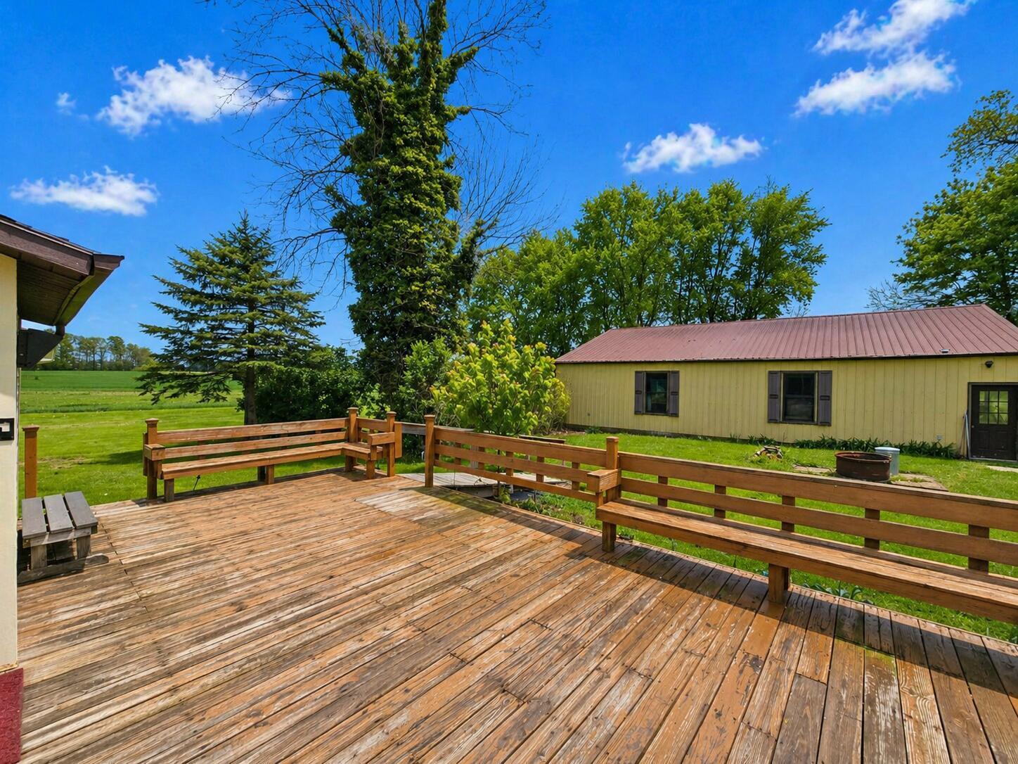 5199 Decliff-Big Island Road Marion, OH 43302 - Photo 6 of 34 1000018800