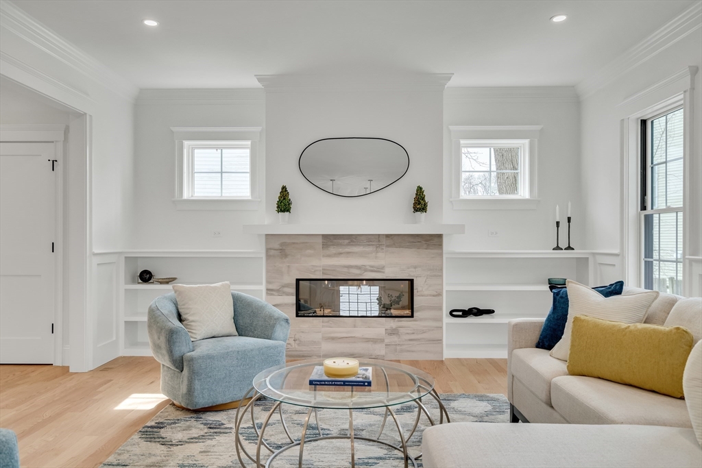 17 Hamilton Road Lexington, MA 02420 - Photo 15 of 42