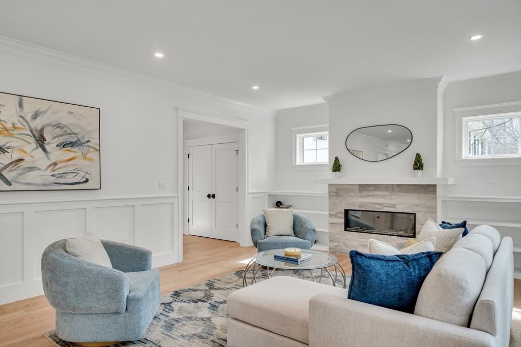 17 Hamilton Road Lexington, MA 02420 - Photo 17 of 42