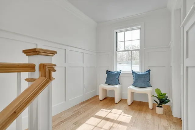 $2,599,000 | 17 Hamilton Road, Lexington, MA 02420