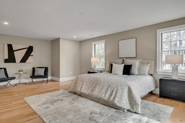 $2,599,000 | 17 Hamilton Road, Lexington, MA 02420