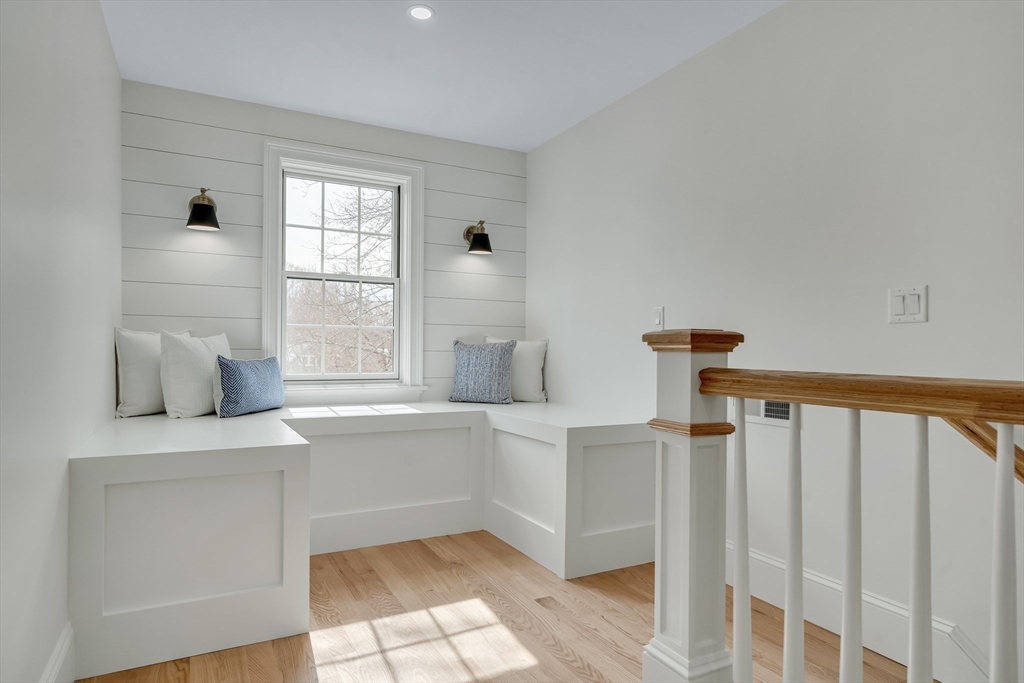 17 Hamilton Road Lexington, MA 02420 - Photo 25 of 42