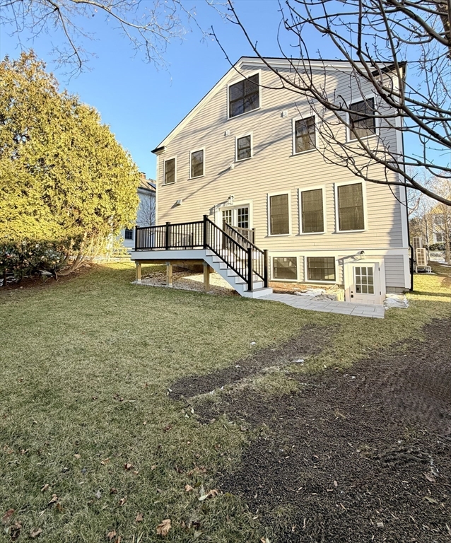 17 Hamilton Road Lexington, MA 02420 - Photo 40 of 42