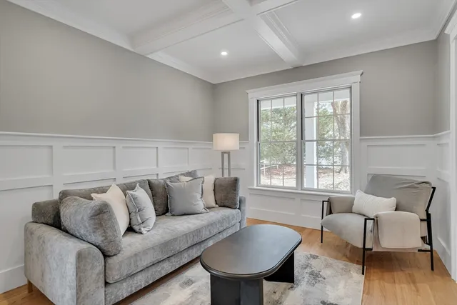 $2,599,000 | 17 Hamilton Road, Lexington, MA 02420