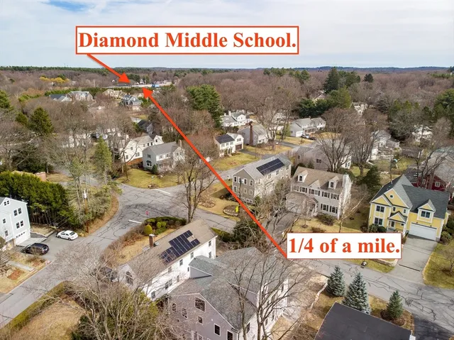 $2,599,000 | 17 Hamilton Road, Lexington, MA 02420