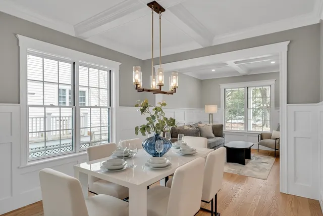 $2,599,000 | 17 Hamilton Road, Lexington, MA 02420