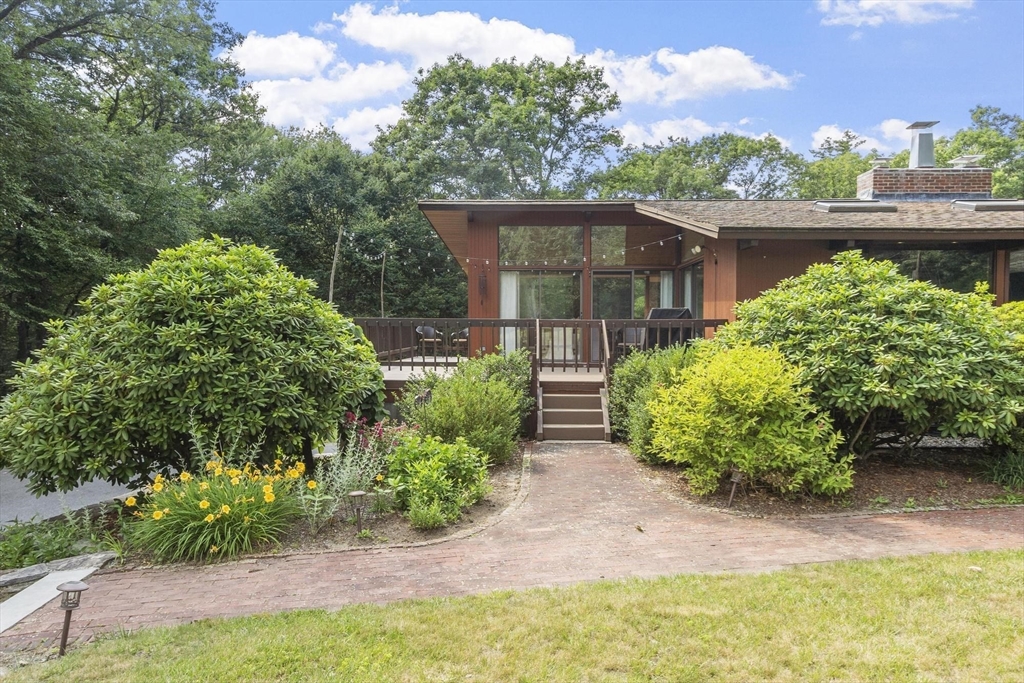 64 Woodside Road Harvard, MA 01451 - Photo 26 of 31
