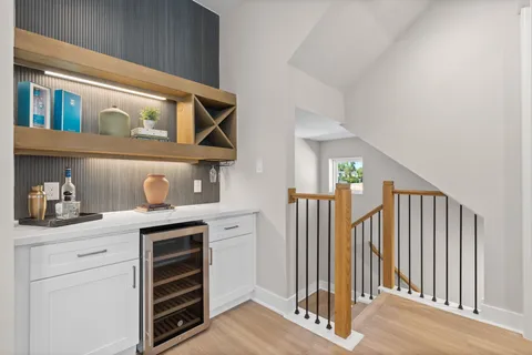 $454,900 | 719 Thornton Road, Unit A, Houston, TX 77018