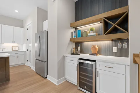 $454,900 | 719 Thornton Road, Unit A, Houston, TX 77018