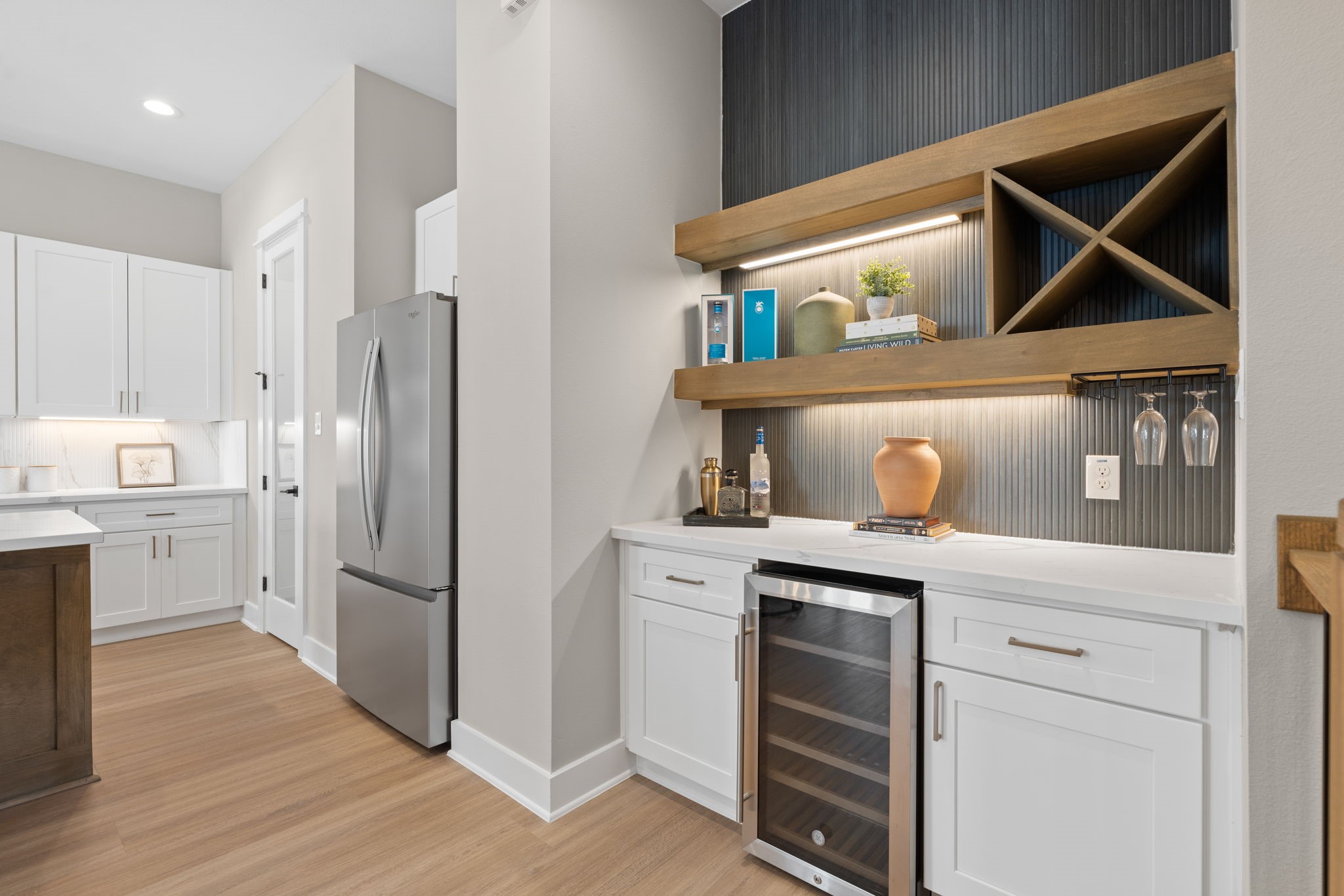 719 Thornton Road, Unit A Houston, TX 77018 - Photo 12 of 47