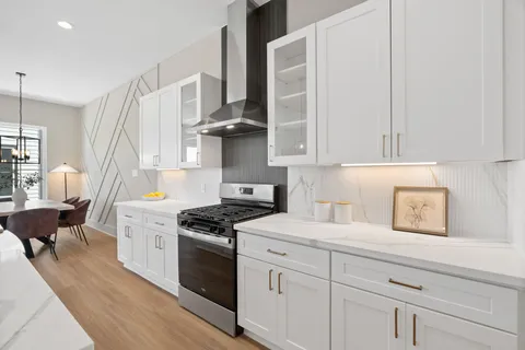 $454,900 | 719 Thornton Road, Unit A, Houston, TX 77018