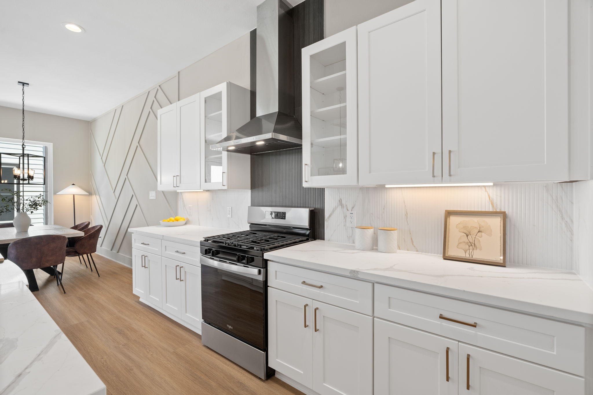 719 Thornton Road, Unit A Houston, TX 77018 - Photo 17 of 47