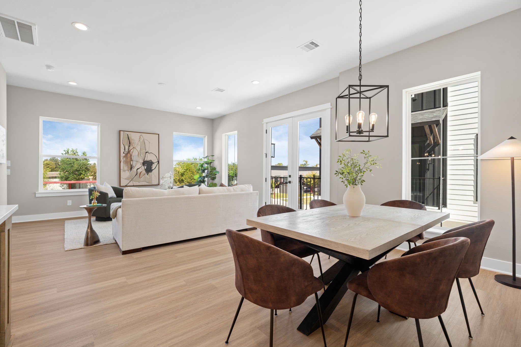 719 Thornton Road, Unit A Houston, TX 77018 - Photo 22 of 47