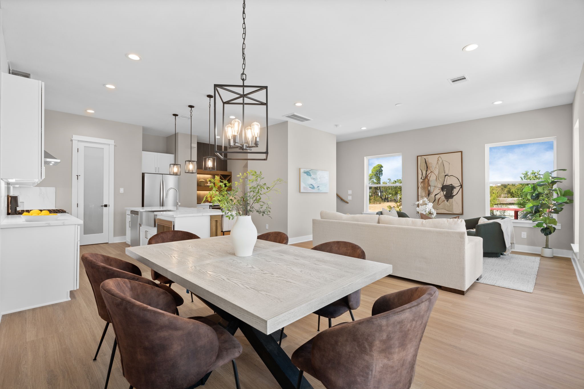 719 Thornton Road, Unit A Houston, TX 77018 - Photo 23 of 47