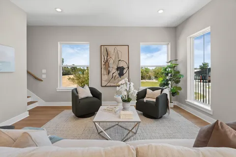 $454,900 | 719 Thornton Road, Unit A, Houston, TX 77018