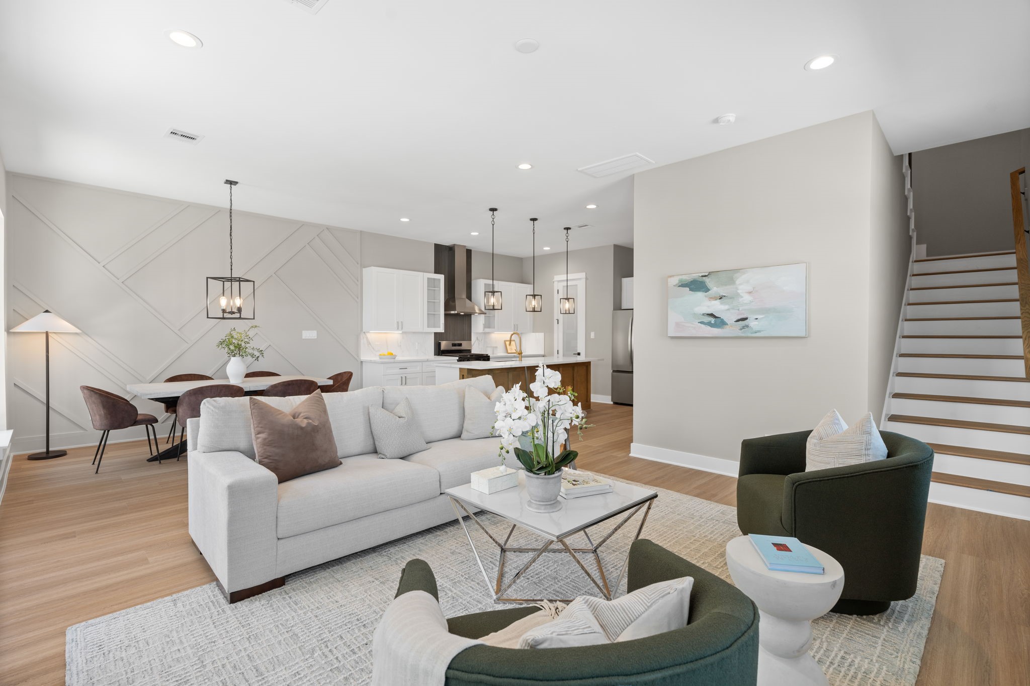 719 Thornton Road, Unit A Houston, TX 77018 - Photo 26 of 47