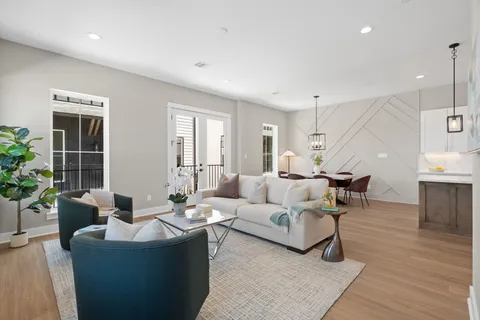 $454,900 | 719 Thornton Road, Unit A, Houston, TX 77018