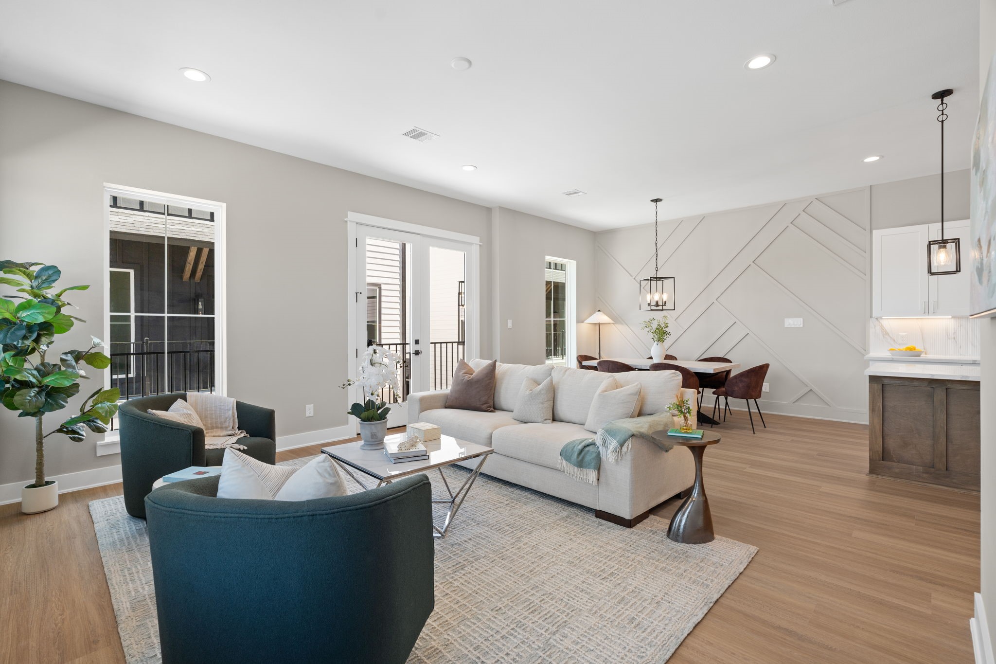 719 Thornton Road, Unit A Houston, TX 77018 - Photo 28 of 47