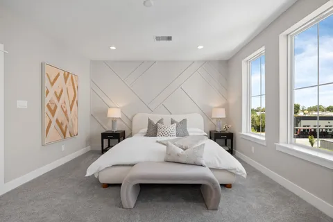 $454,900 | 719 Thornton Road, Unit A, Houston, TX 77018