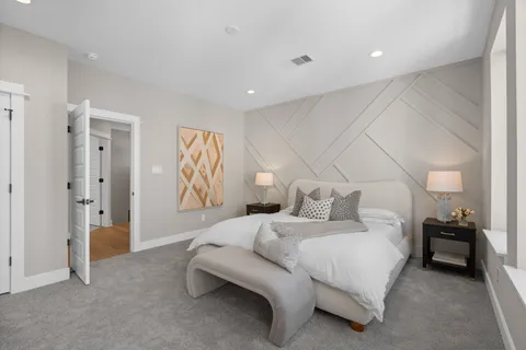 $454,900 | 719 Thornton Road, Unit A, Houston, TX 77018