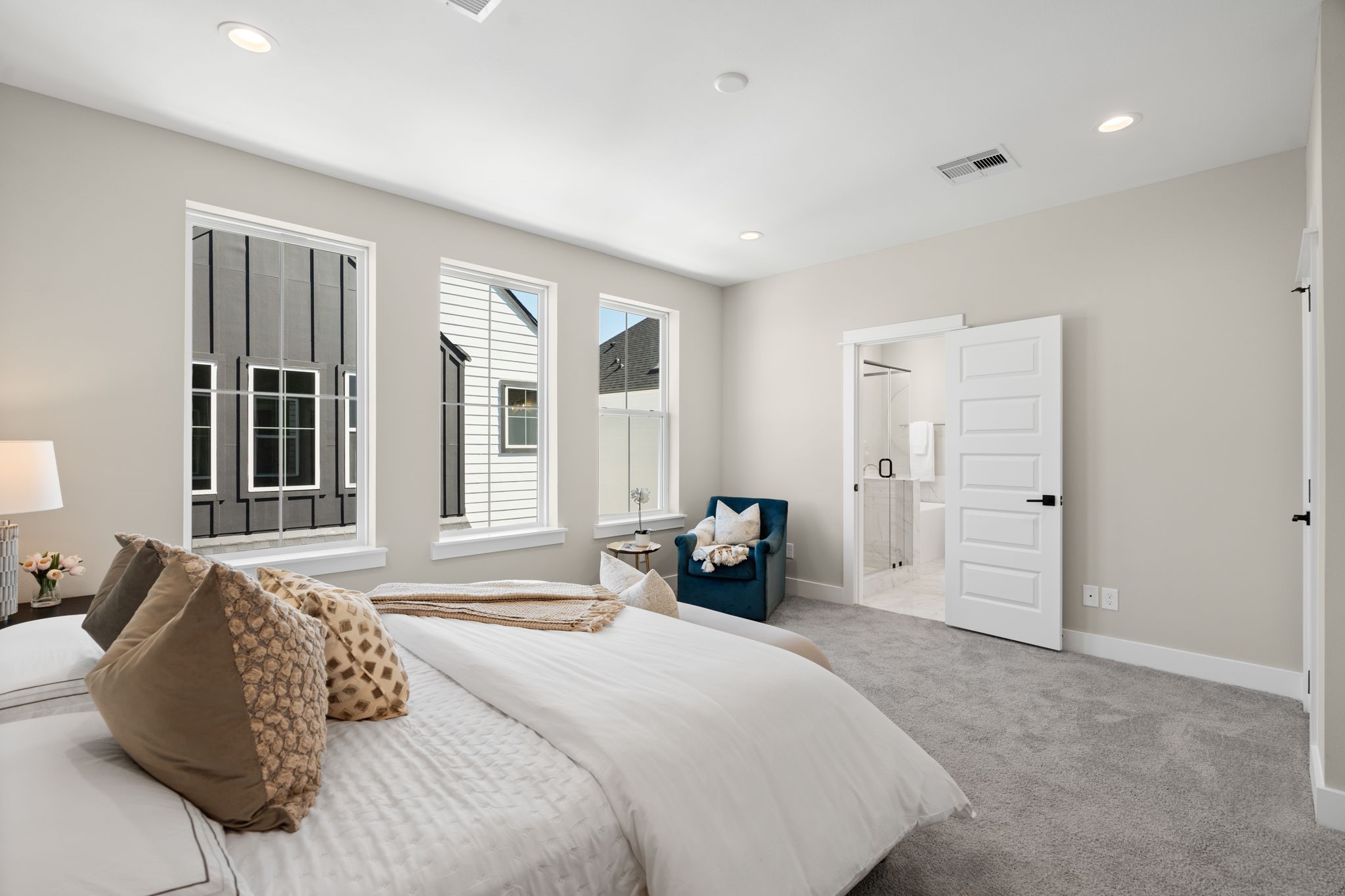 719 Thornton Road, Unit A Houston, TX 77018 - Photo 32 of 47