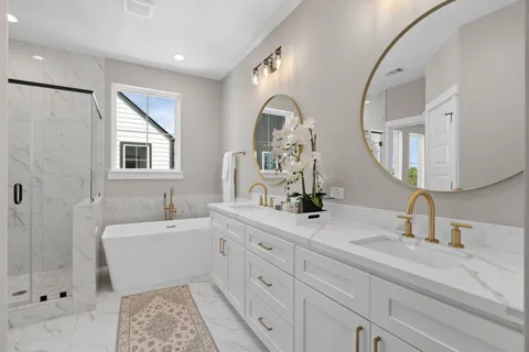 $454,900 | 719 Thornton Road, Unit A, Houston, TX 77018