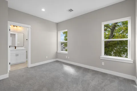 $454,900 | 719 Thornton Road, Unit A, Houston, TX 77018