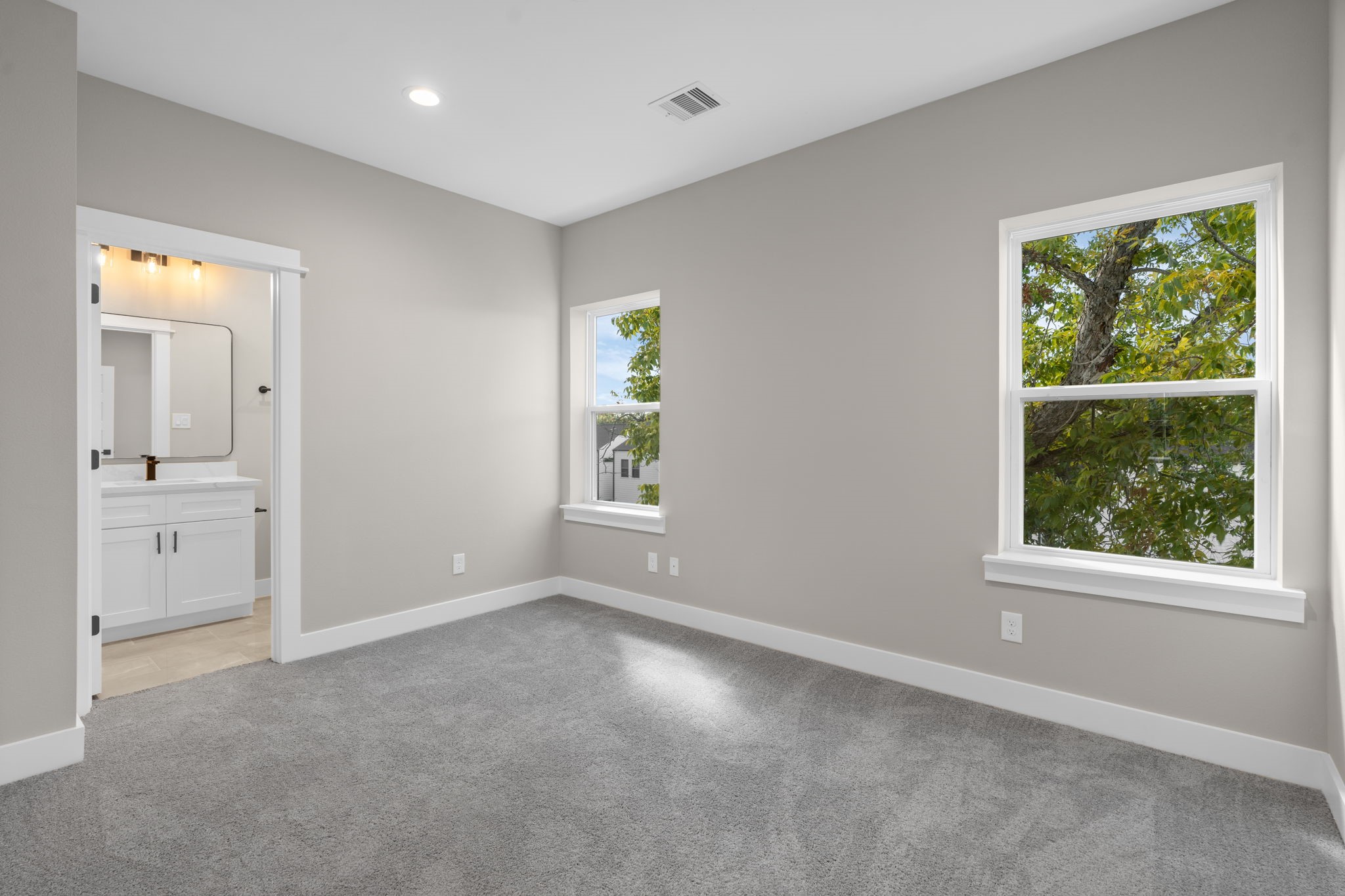 719 Thornton Road, Unit A Houston, TX 77018 - Photo 40 of 47