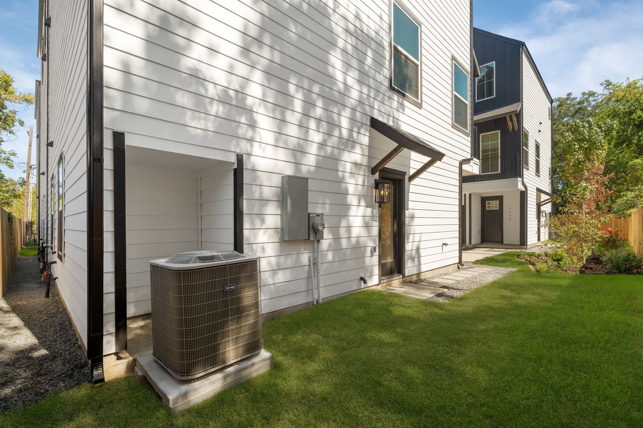 719 Thornton Road, Unit A Houston, TX 77018 - Photo 46 of 47