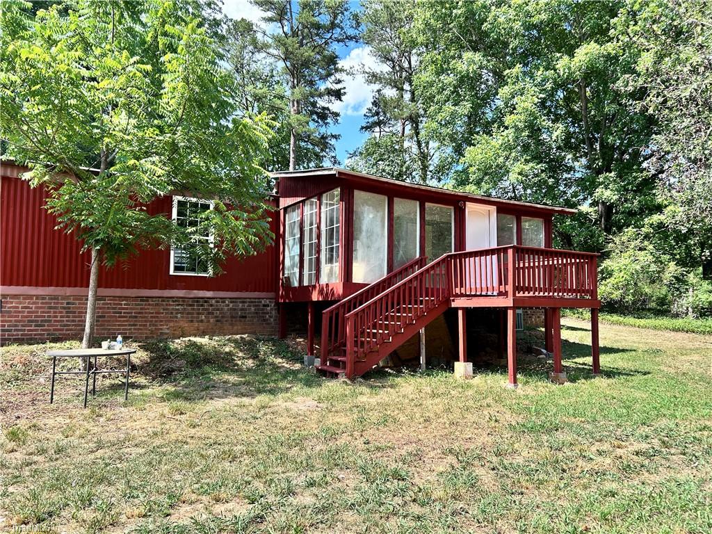 1270 Little Point Road Randleman, NC 27317 - Photo 3 of 8