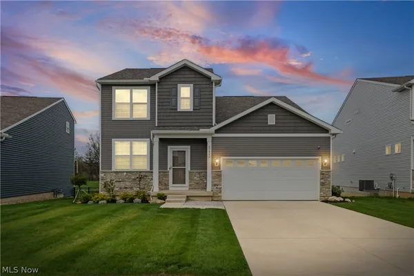 $430,000 | 23840 Pine Valley Drive, Columbia Station, OH 44028