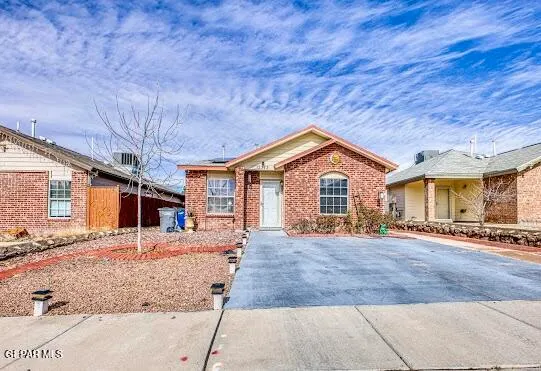$175,000 | 12373 Tierra Alaska Avenue, El Paso, TX 79938