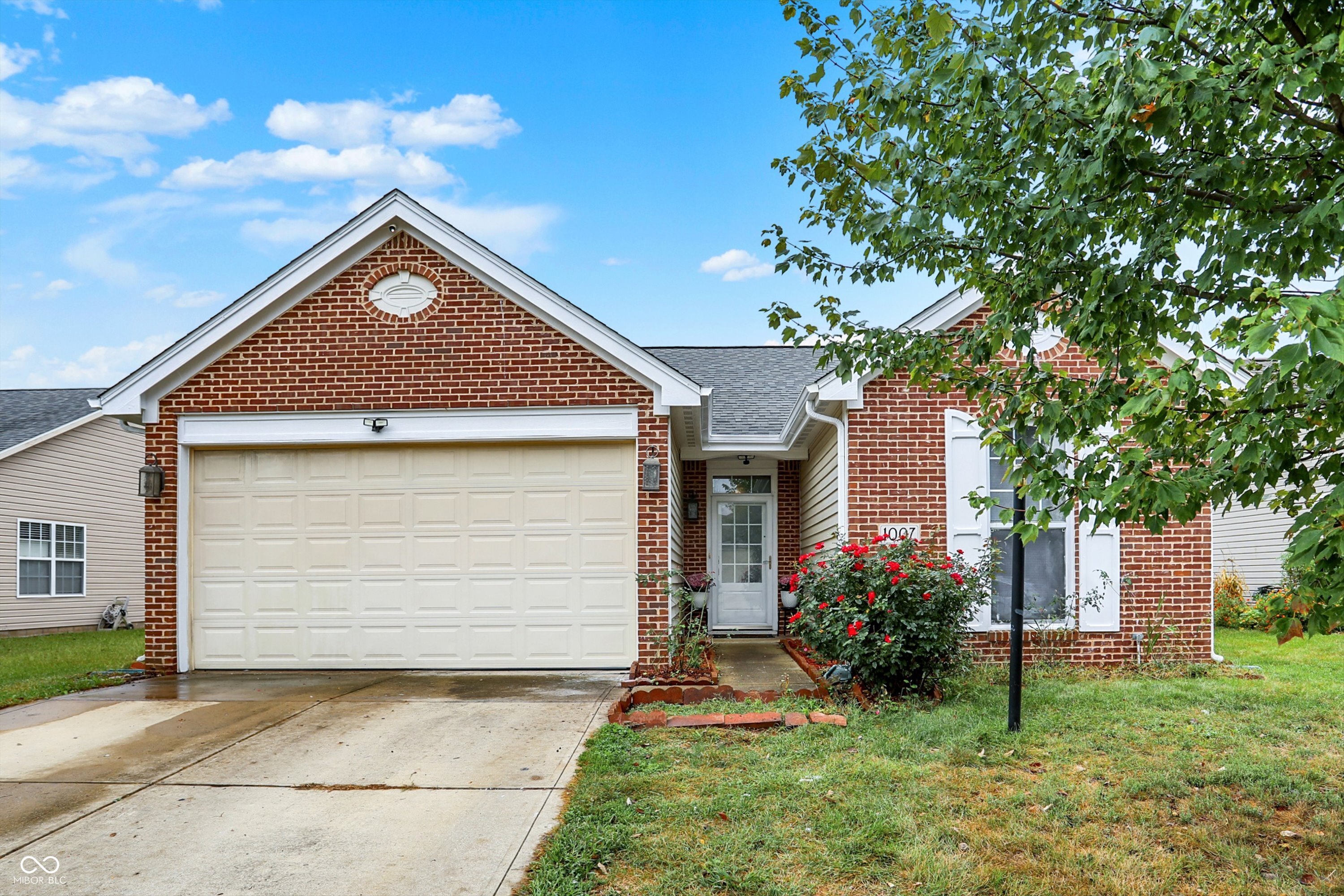 1007 Rentham Lane Indianapolis, IN 46217 - Photo 1 of 26 Gallery Image 1