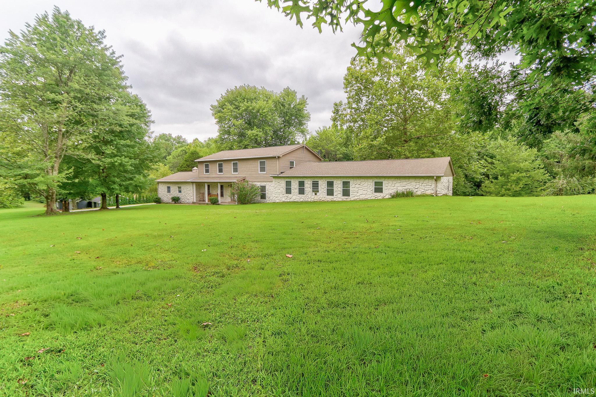 13800 Browning Road Evansville, IN 47725 - Photo 2 of 36