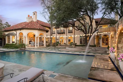 $18,499,000 | 7031 Turtle Creek Boulevard, University Park, TX 75205