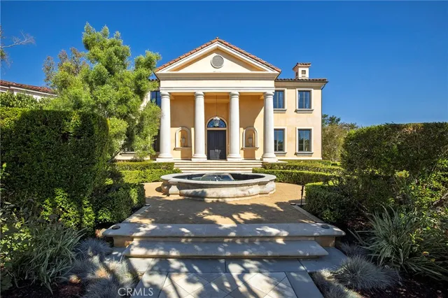 $12,500,000 | 4 Clearview, Newport Coast, CA 92657